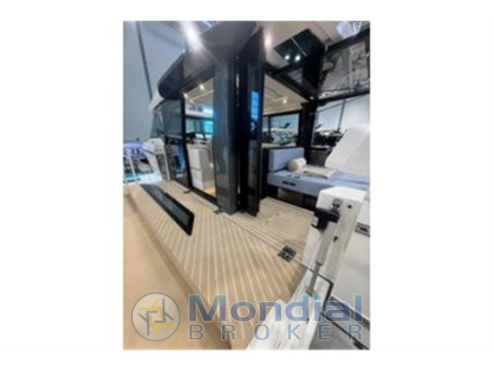 Saxdor 400 GTC nuevo en venta