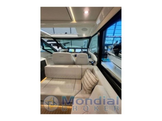Saxdor 400 GTC nuevo en venta