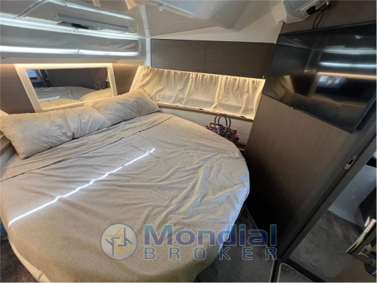 Jeanneau Merry Fisher 895 de segunda mano en venta
