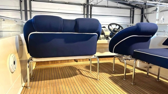 Targa 44 de segunda mano en venta