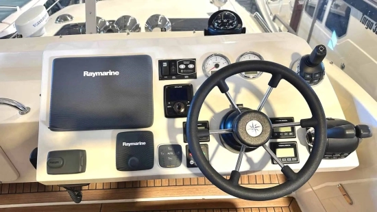 Targa 44 de segunda mano en venta