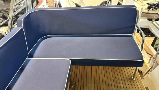 Targa 44 de segunda mano en venta
