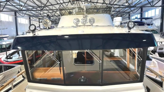 Targa 44 de segunda mano en venta