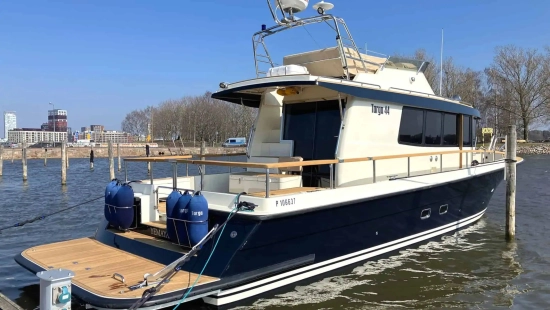 Targa 44 de segunda mano en venta