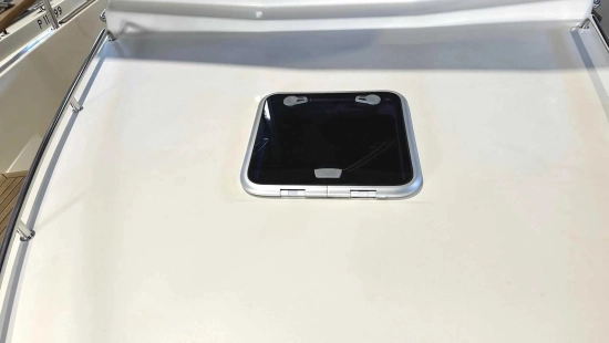 Targa 44 de segunda mano en venta