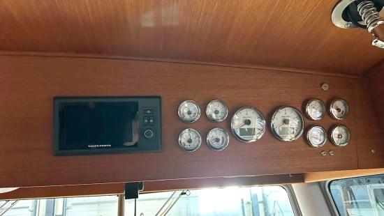 Targa 44 de segunda mano en venta