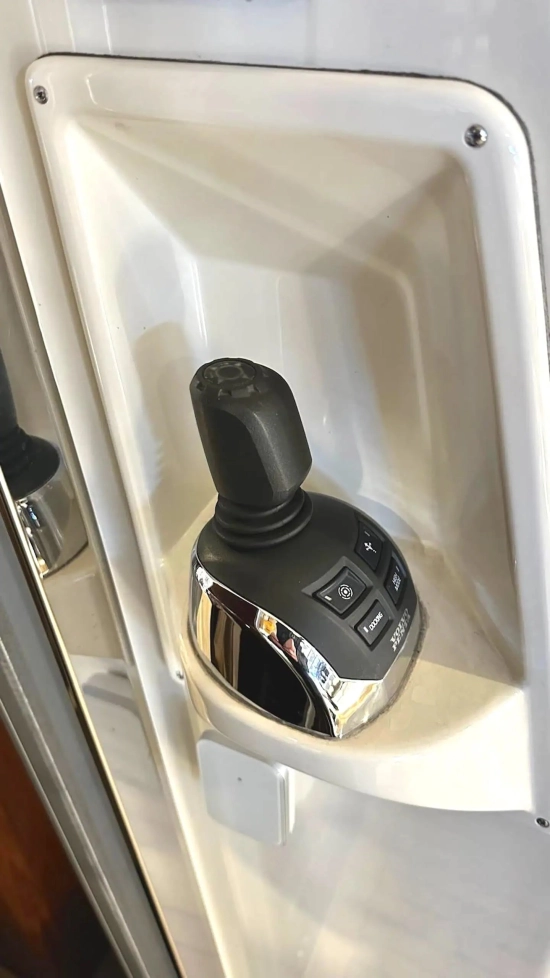 Targa 44 de segunda mano en venta