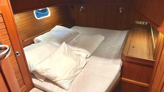 Targa 44 de segunda mano en venta