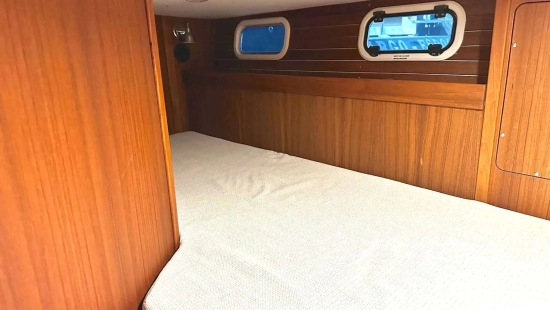 Targa 44 de segunda mano en venta