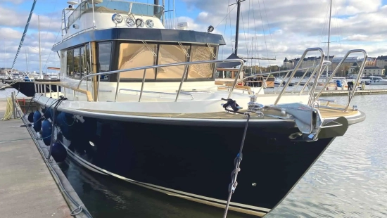 Targa 44 de segunda mano en venta