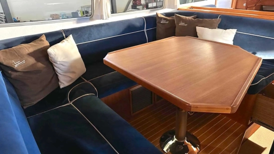 Targa 44 de segunda mano en venta