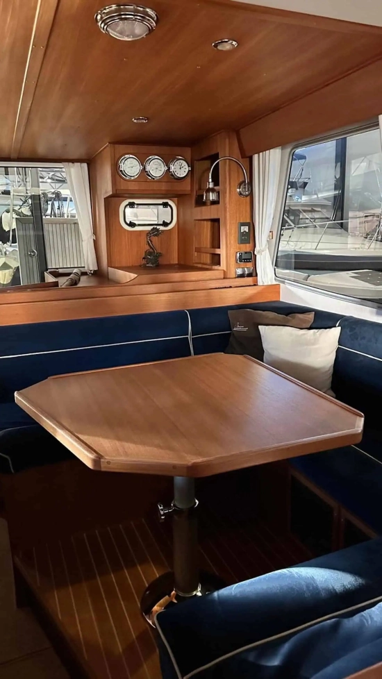 Targa 44 de segunda mano en venta