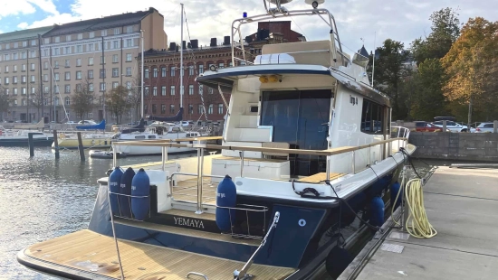Targa 44 de segunda mano en venta