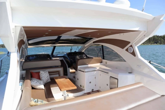 Sunseeker Portofino 48 usata in vendita