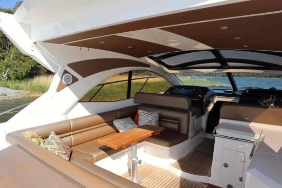 Sunseeker Portofino 48 usata in vendita