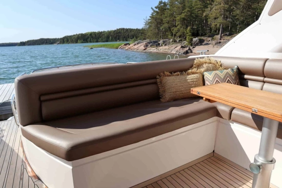 Sunseeker Portofino 48 usata in vendita