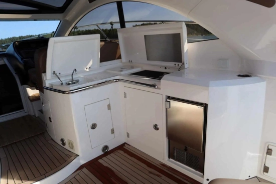 Sunseeker Portofino 48 usata in vendita