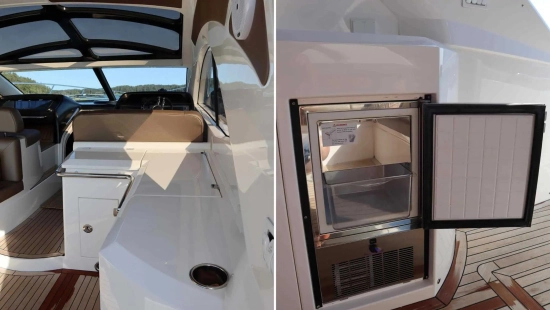 Sunseeker Portofino 48 usata in vendita