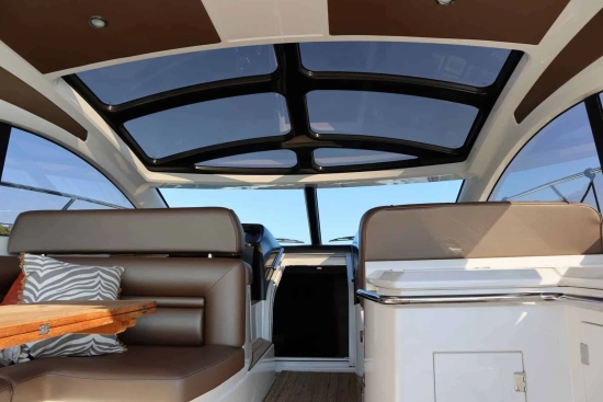 Sunseeker Portofino 48 usata in vendita
