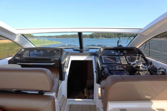 Sunseeker Portofino 48 usata in vendita