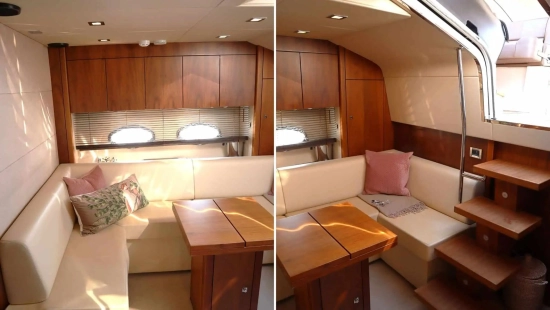 Sunseeker Portofino 48 usata in vendita
