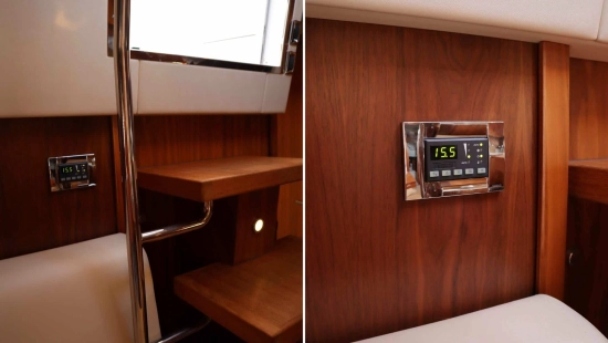 Sunseeker Portofino 48 usata in vendita