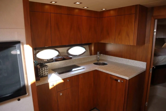 Sunseeker Portofino 48 usata in vendita