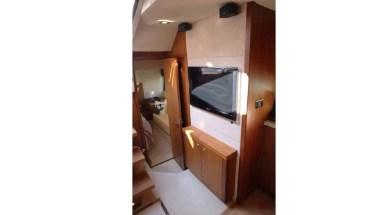 Sunseeker Portofino 48 usata in vendita