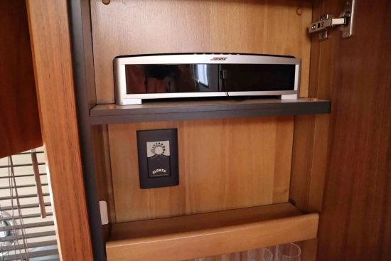 Sunseeker Portofino 48 usata in vendita