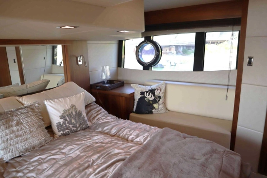 Sunseeker Portofino 48 usata in vendita