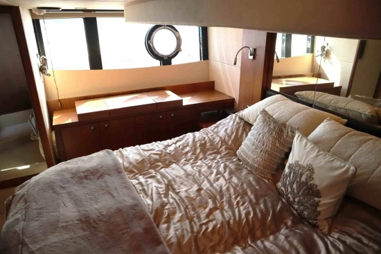 Sunseeker Portofino 48 usata in vendita