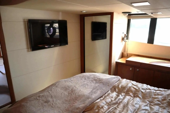 Sunseeker Portofino 48 usata in vendita