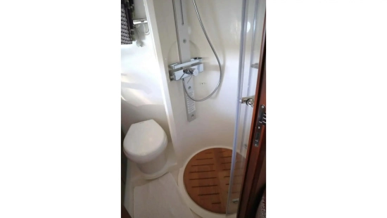 Sunseeker Portofino 48 usata in vendita