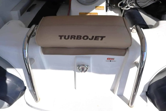 Sunseeker Portofino 48 usata in vendita
