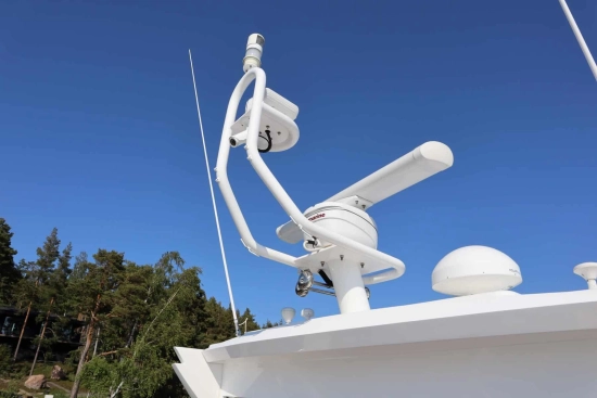 Sunseeker Portofino 48 usata in vendita