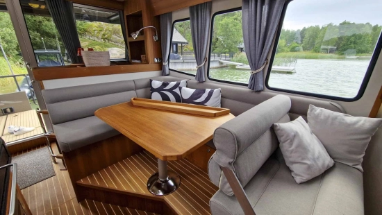 Targa 37 CFC Aft Door Black Line de segunda mano en venta
