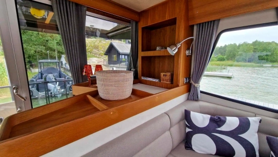 Targa 37 CFC Aft Door Black Line de segunda mano en venta