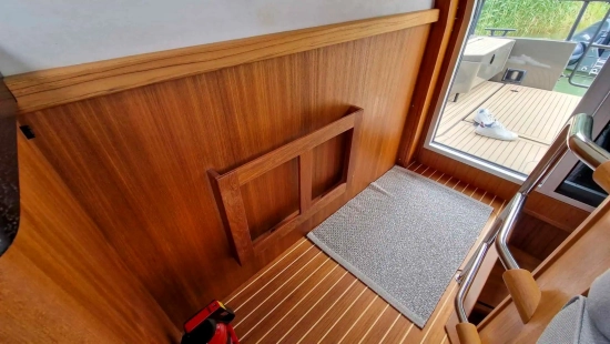 Targa 37 CFC Aft Door Black Line de segunda mano en venta