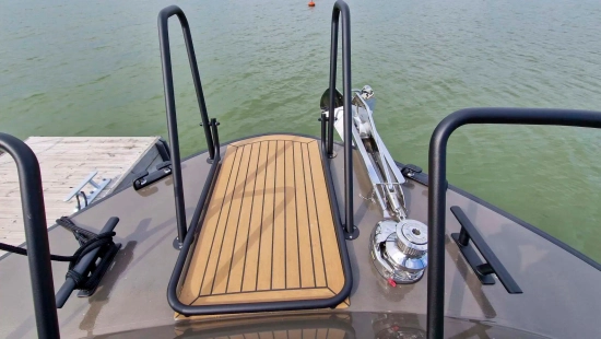 Targa 37 CFC Aft Door Black Line de segunda mano en venta