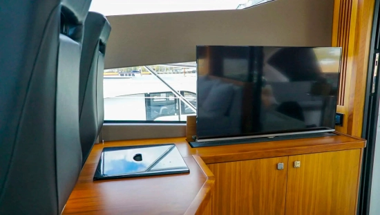 Sunseeker Predator 57 de segunda mano en venta