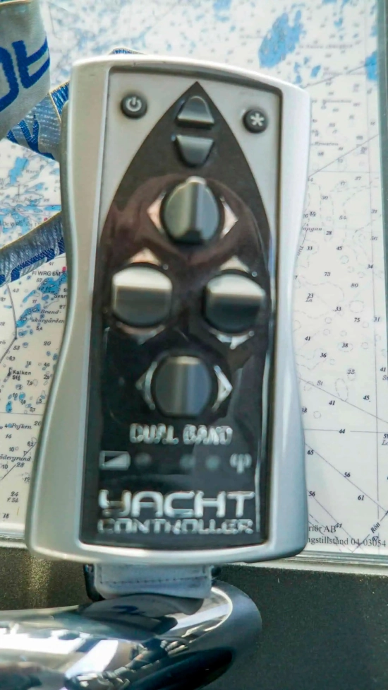 Sunseeker Predator 57 de segunda mano en venta