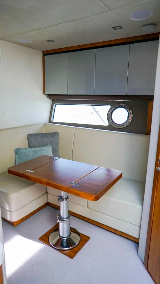 Sunseeker Predator 57 de segunda mano en venta