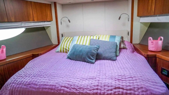 Sunseeker Predator 57 de segunda mano en venta