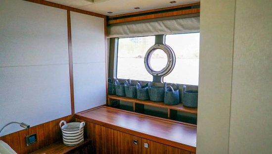 Sunseeker Predator 57 de segunda mano en venta