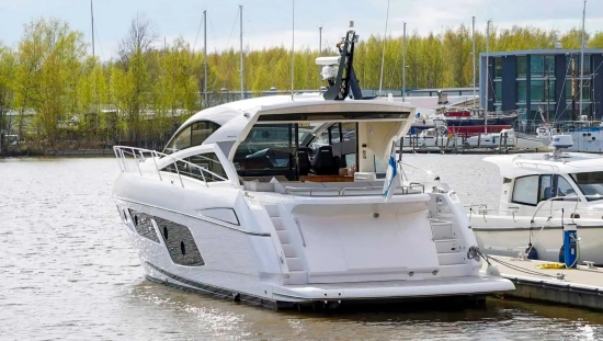 Sunseeker Predator 57 de segunda mano en venta