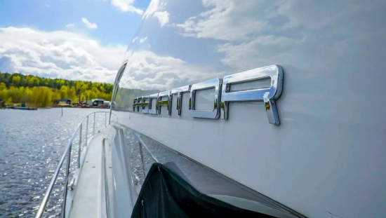 Sunseeker Predator 57 de segunda mano en venta