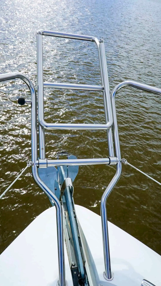 Sunseeker Predator 57 de segunda mano en venta
