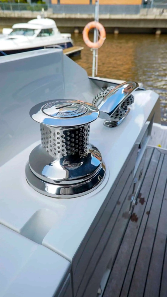 Sunseeker Predator 57 de segunda mano en venta