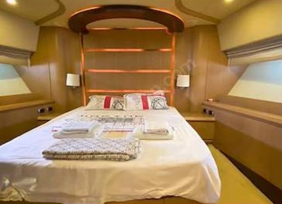 Astondoa 72 GLX de segunda mano en venta