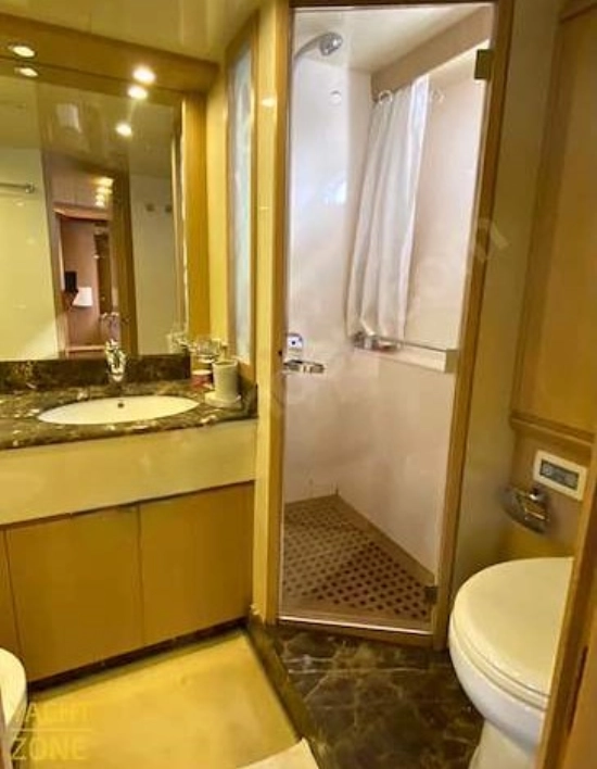 Astondoa 72 GLX de segunda mano en venta